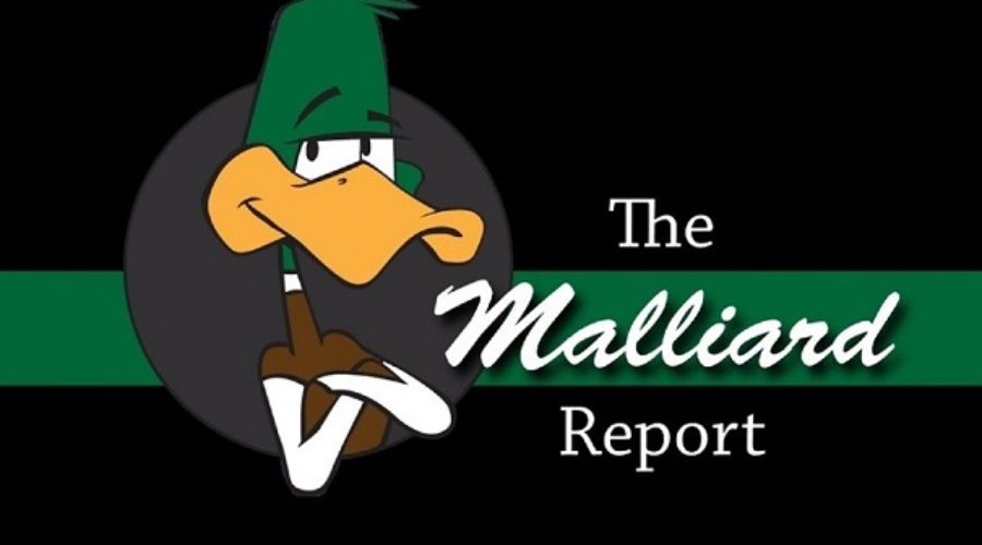 The Malliard Report: Jim Petonito