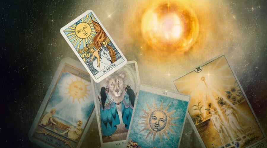 tarot deck review